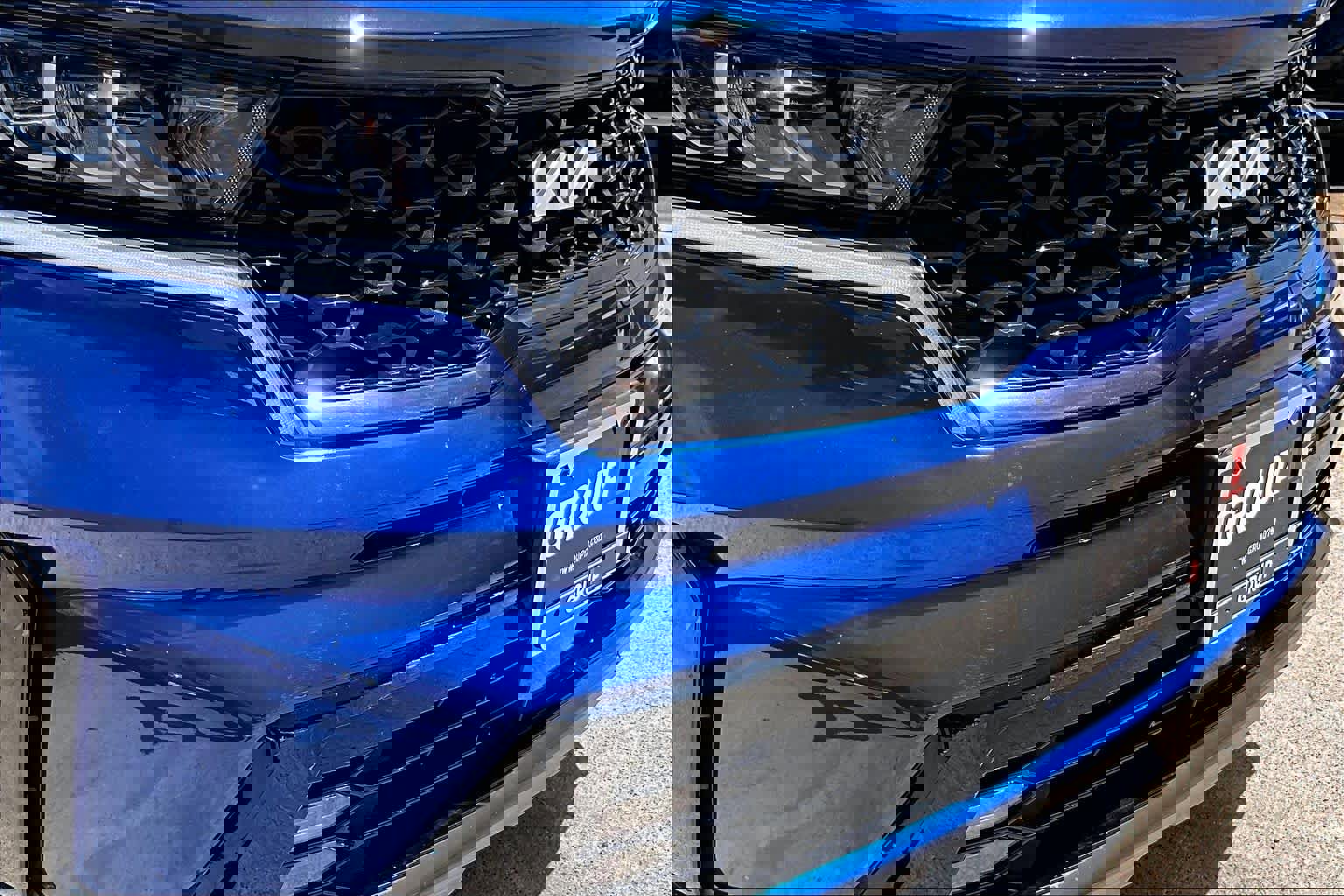 Used 2023 Kia Sorento EX w/ Panoramic Sunroof Package image 30