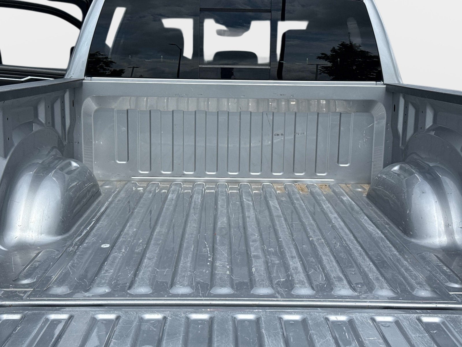 Used 2025 RAM 1500 Big Horn AWD/4WD image 12
