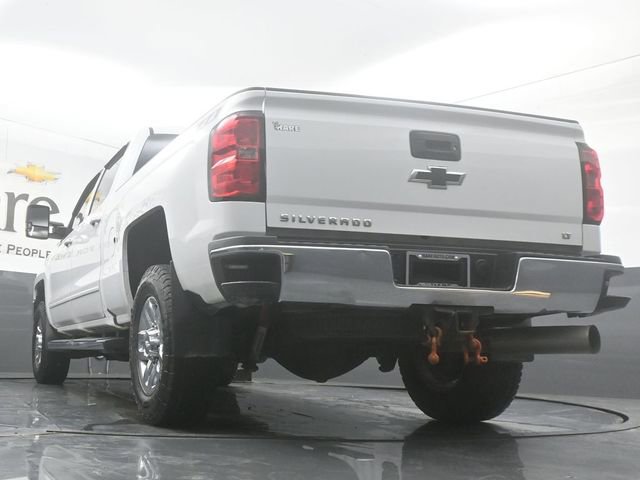 Used 2018 Chevrolet Silverado 3500 LT w/ LT Convenience Package image 52