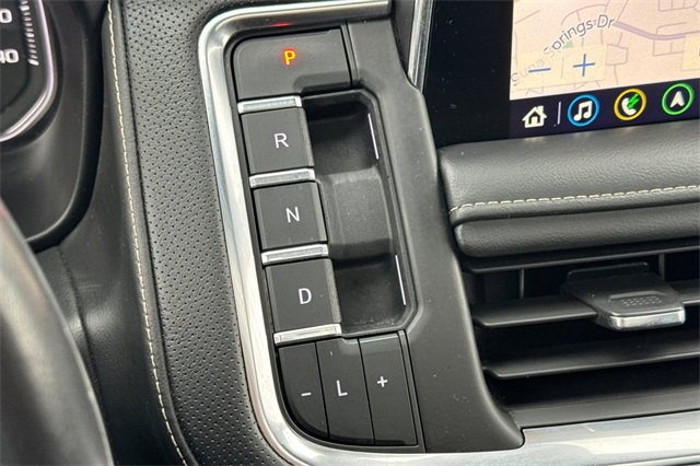 Used 2021 GMC Yukon SLT w/ SLT Luxury Plus Package image 35