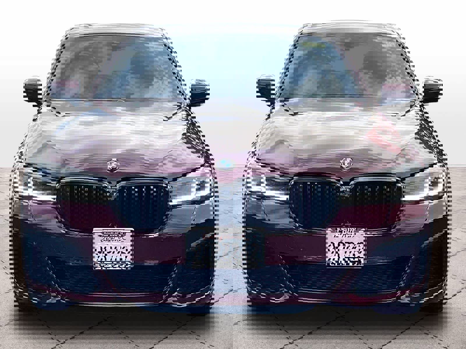 Used 2023 BMW 530i w/ M Sport Package image 3