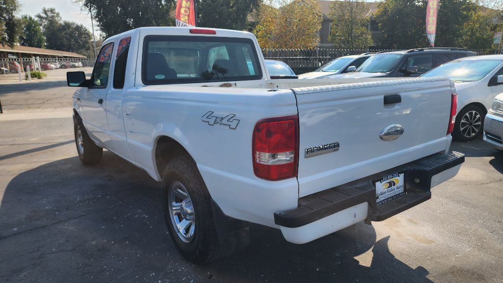 Used 2008 Ford Ranger Sport image 2