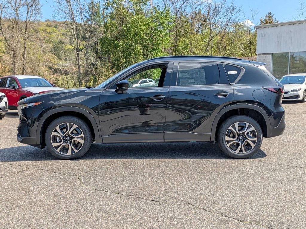 New 2026 MAZDA CX-5 Preferred AWD/4WD image 6
