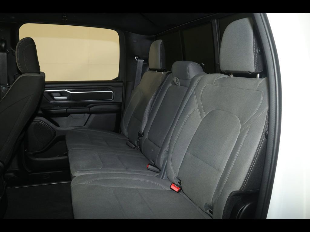 Used 2024 RAM 1500 Lone Star image 29