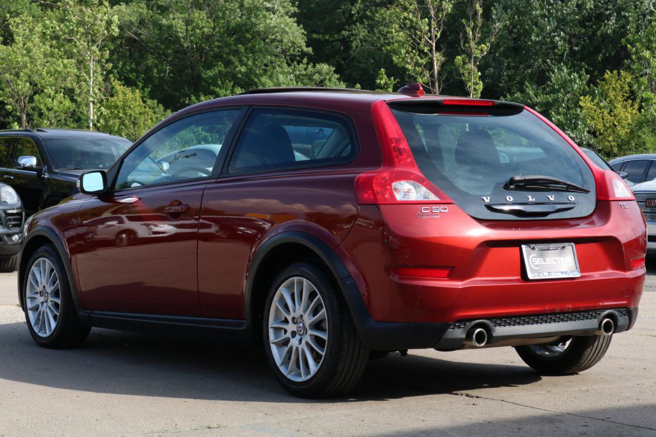 Used 2011 Volvo C30 T5 FWD image 12