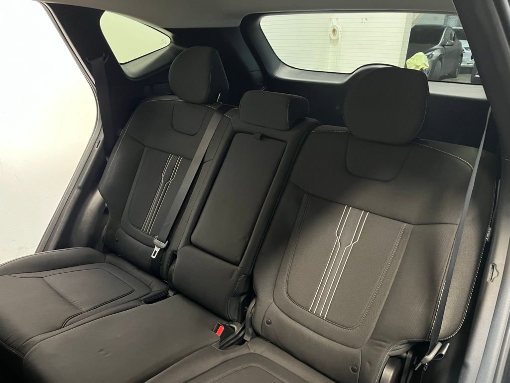 Used 2024 Hyundai Tucson SEL image 14