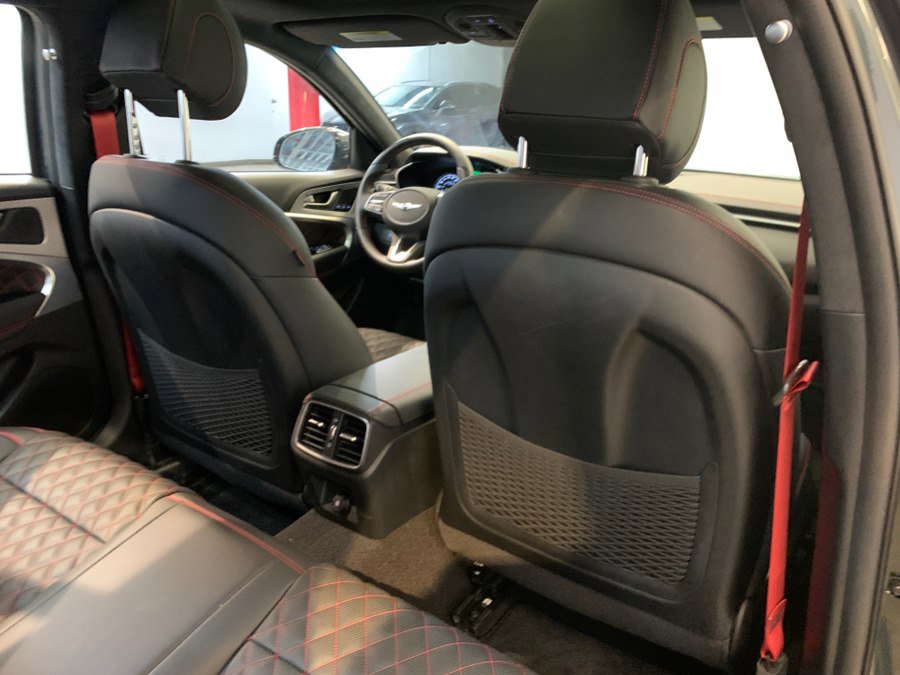 Used 2023 Genesis G70 3.3T w/ Sport Prestige Package AWD/4WD image 53
