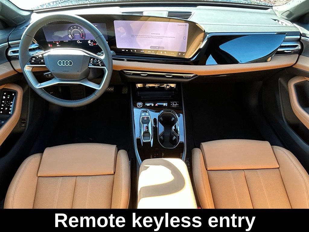 New 2026 Audi A5 2.0T Premium Plus AWD/4WD image 10