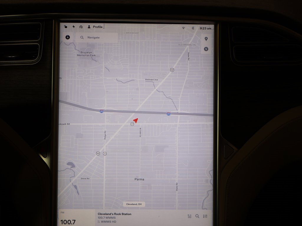 Used 2016 Tesla Model S P90D image 44