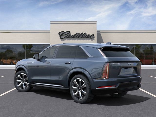 New 2025 Cadillac Escalade IQ Luxury 1 image 3