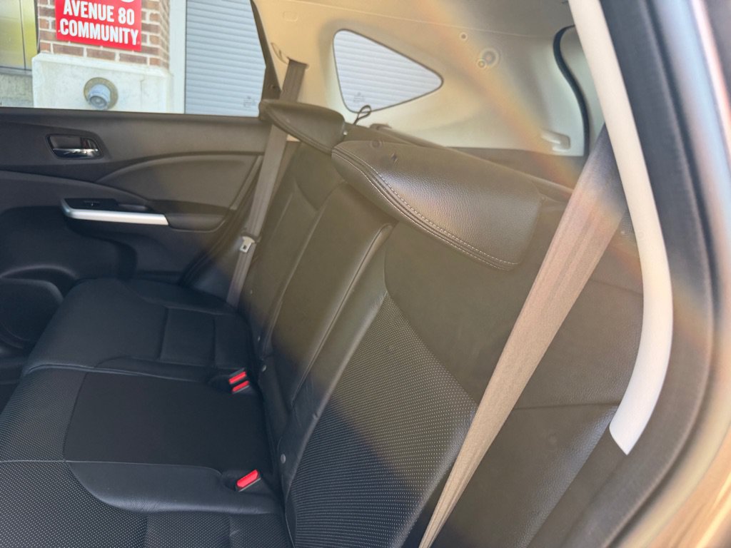 Used 2015 Honda CR-V Touring image 18