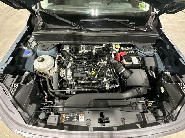 Used 2022 Ford Bronco Sport Big Bend w/ Convenience Package AWD/4WD image 21