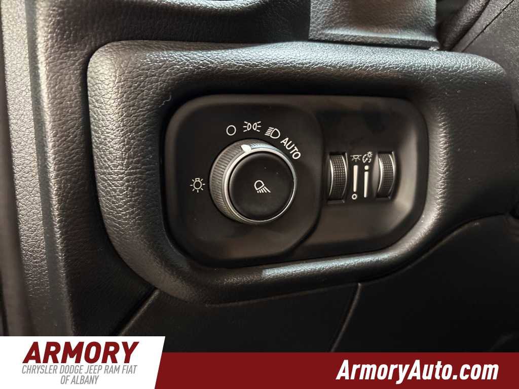 Used 2020 RAM 2500 Tradesman image 10