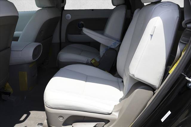 New 2026 Hyundai Palisade Limited AWD/4WD image 24
