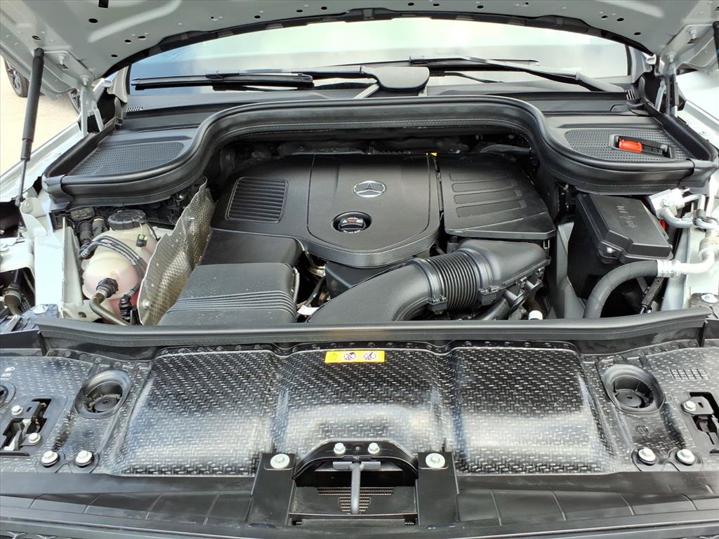 Certified 2025 Mercedes-Benz GLE 450e 4MATIC image 10