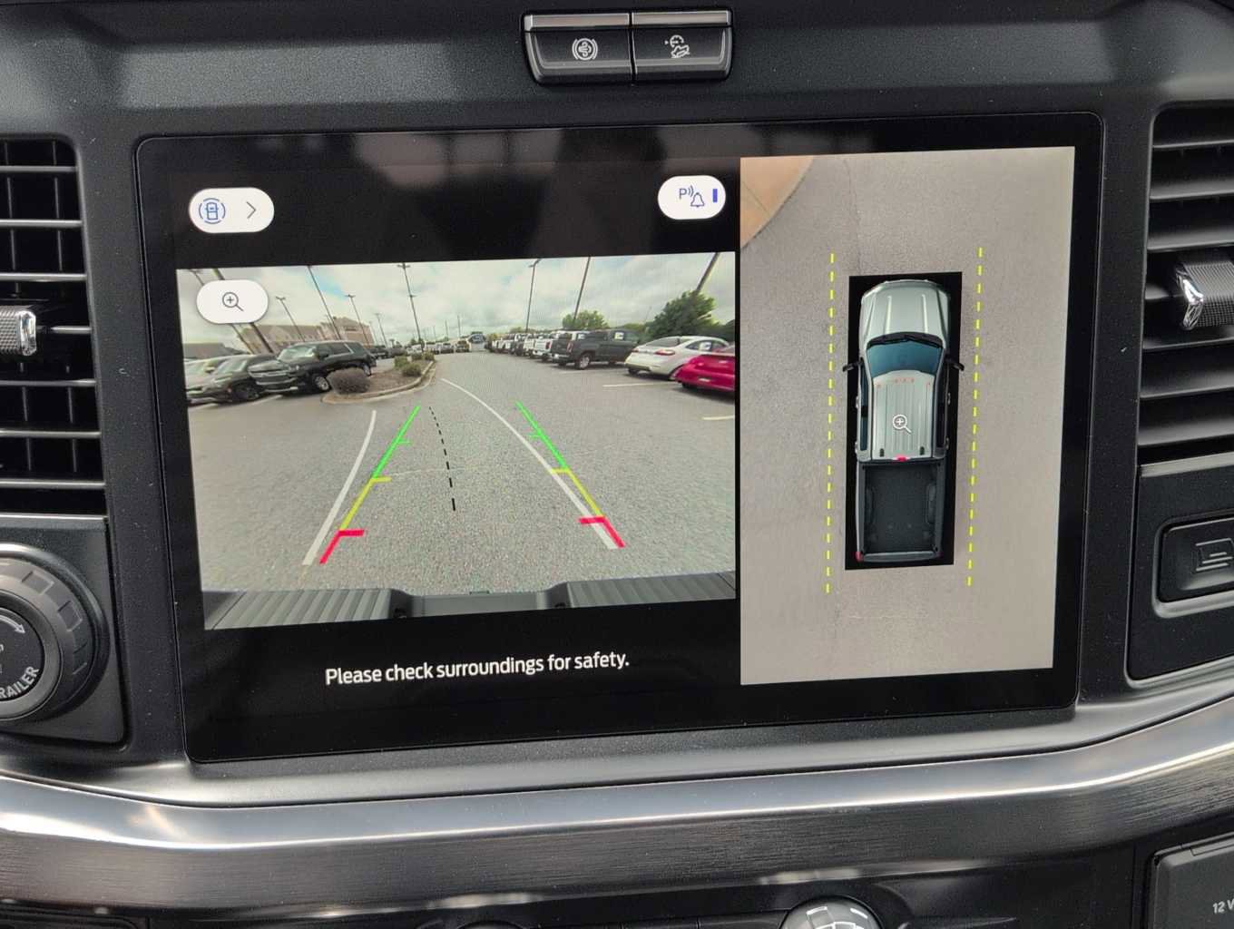 New 2025 Ford F250 Lariat w/ Lariat Ultimate Package image 23