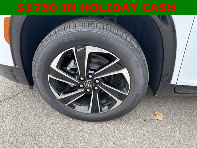 New 2026 Buick Enclave Sport Touring w/ Power Package image 9