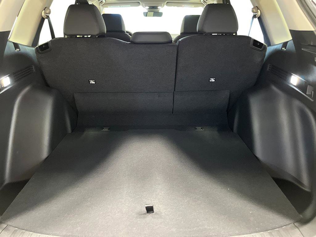 New 2026 Honda CR-V EX-L image 26