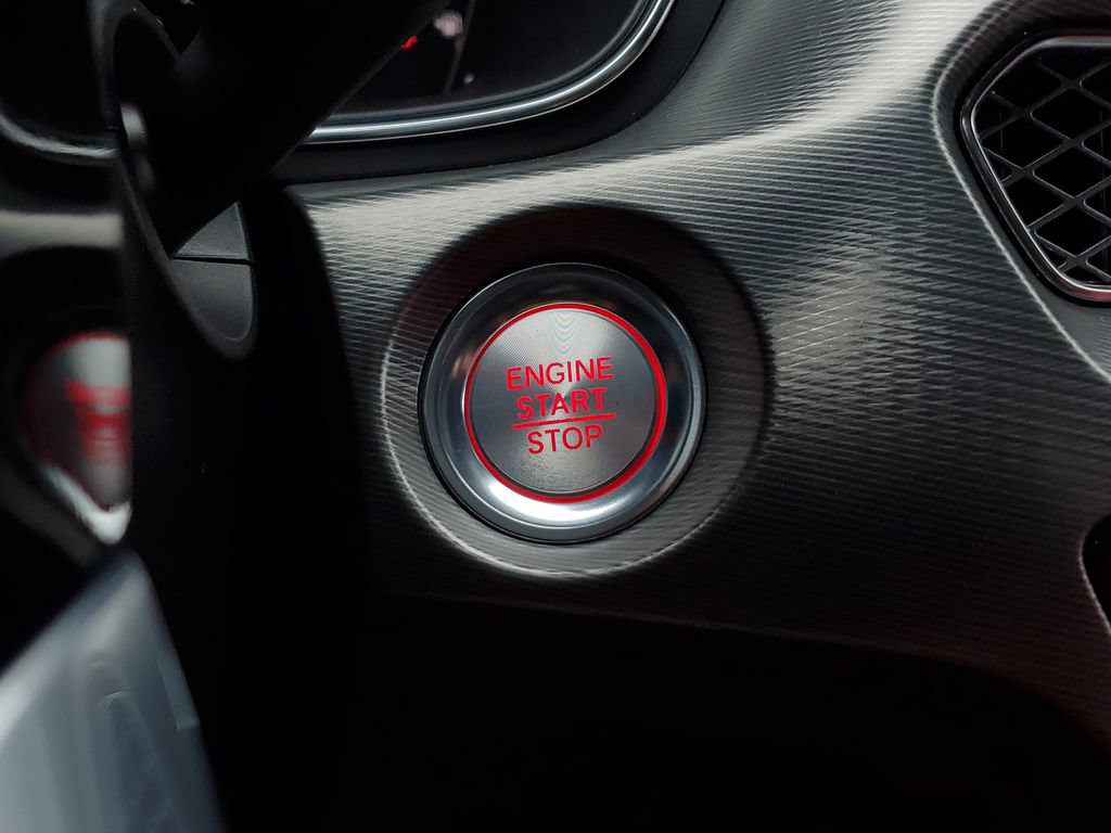 New 2026 Acura Integra A-Spec FWD image 29