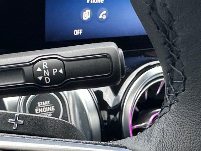 Certified 2026 Mercedes-Benz GLB 250 4MATIC image 22