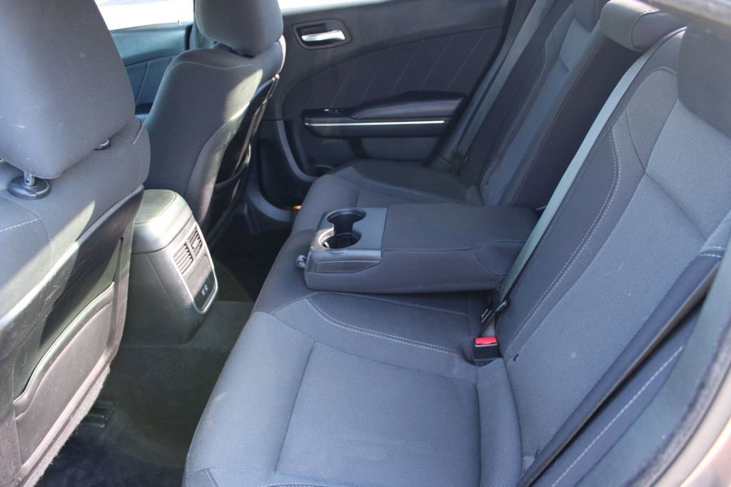Used 2018 Dodge Charger R/T image 22