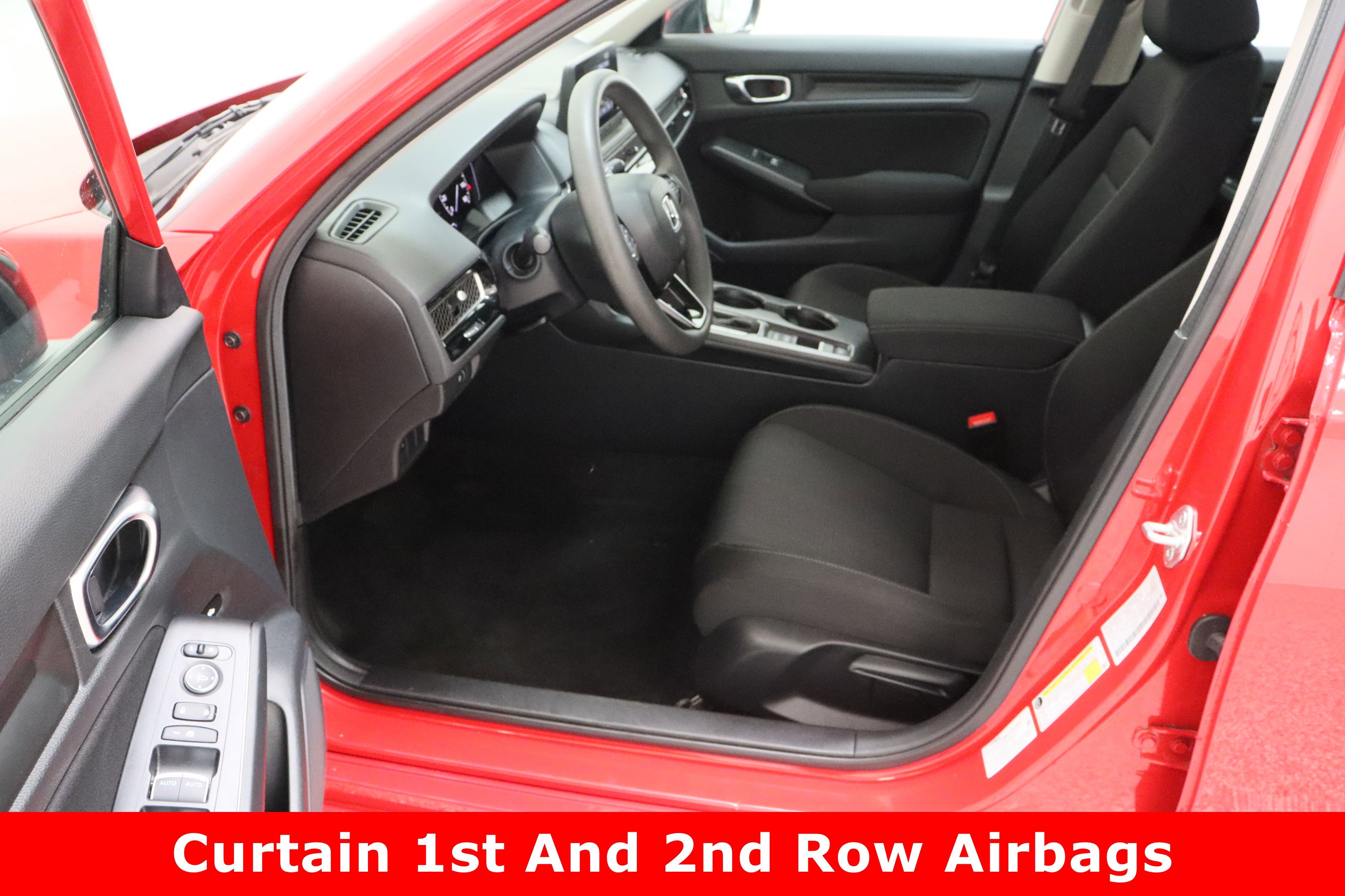 Used 2025 Honda Civic LX image 14