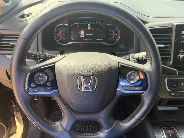 Certified 2021 Honda Pilot Special Edition image 14
