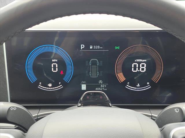 Used 2025 Hyundai Santa Fe SEL image 11