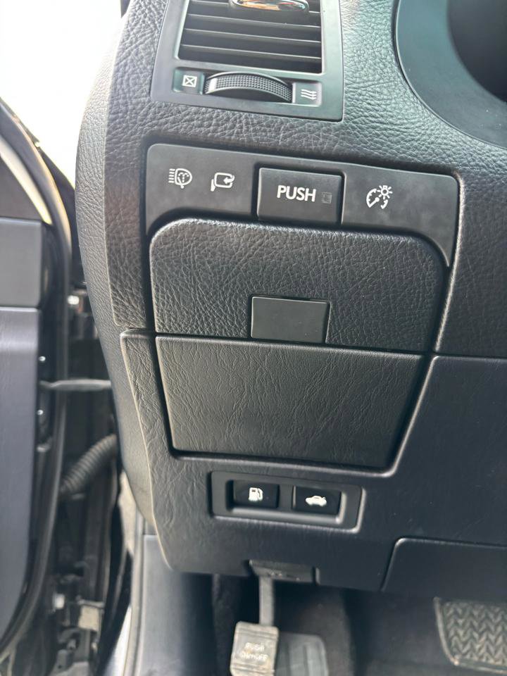 Used 2011 Lexus GS 460 image 10