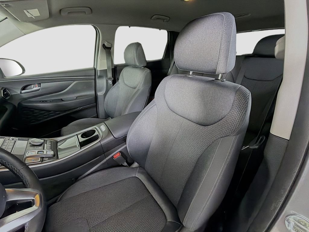 Used 2022 Hyundai Santa Fe XRT image 13