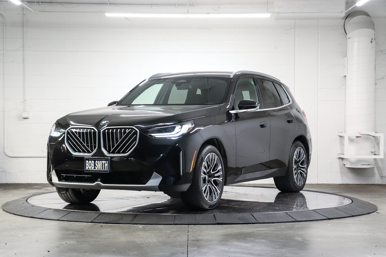 Used 2026 BMW X3 xDrive30i AWD/4WD image 6