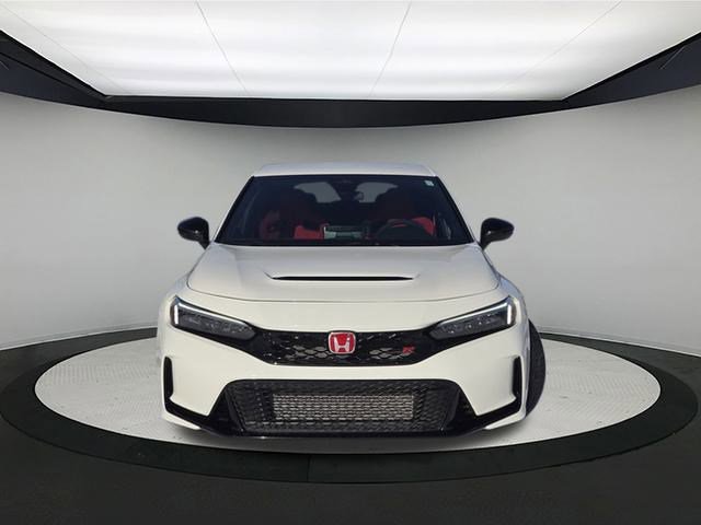 Used 2023 Honda Civic Type R image 2