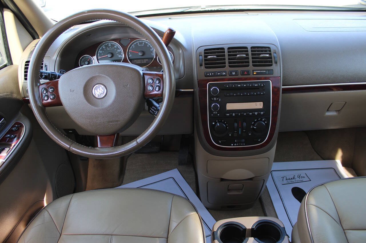 Used 2006 Buick Terraza CXL FWD image 13