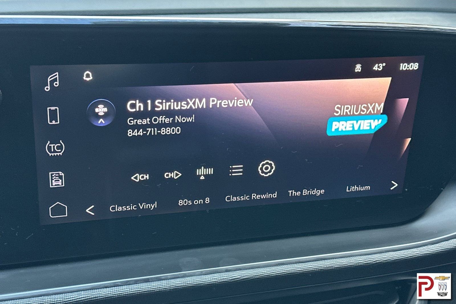 Certified 2024 Buick Envista Preferred w/ Convenience I Package image 21