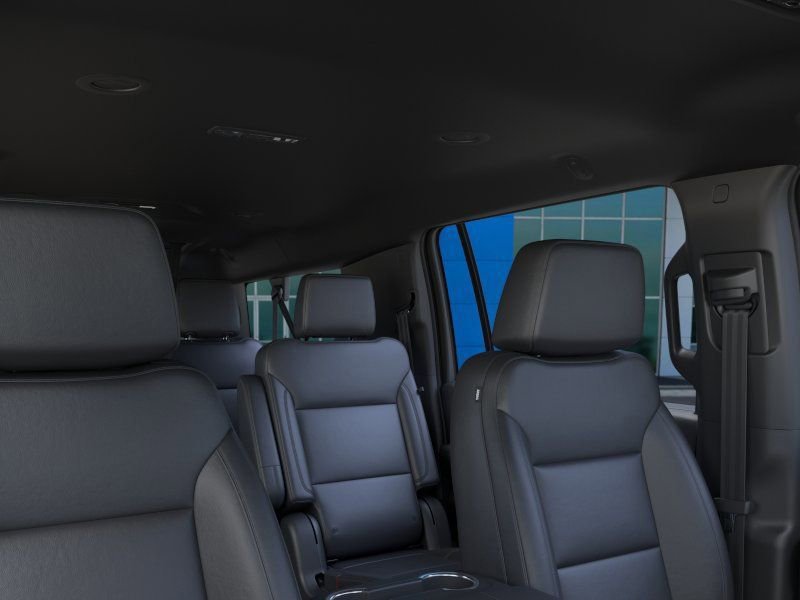 New 2026 Chevrolet Suburban LT w/ Comfort Package RWD image 24