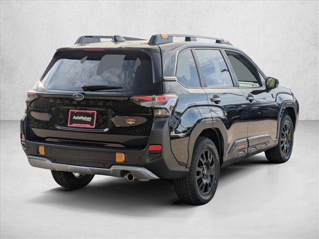 New 2026 Subaru Forester Wilderness video 2