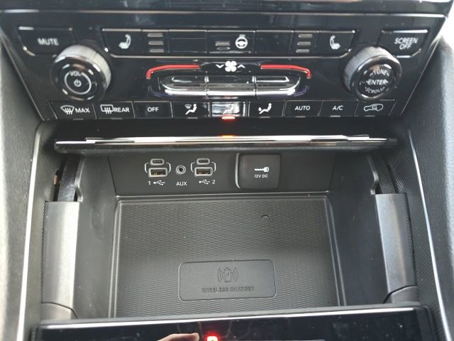 New 2025 Jeep Grand Cherokee Altitude image 15