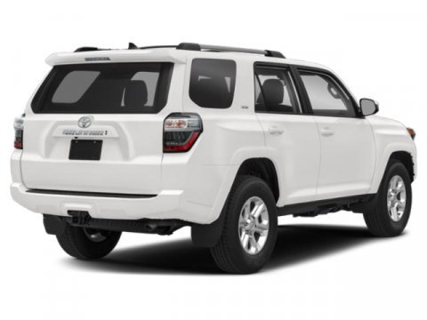 Used 2023 Toyota 4Runner SR5 RWD image 2