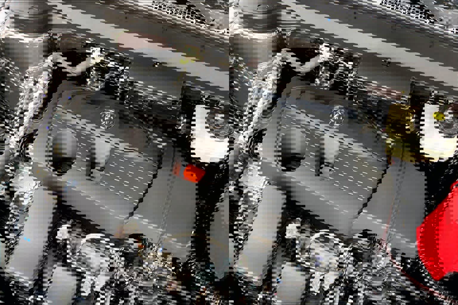 New 2026 Acura RDX A-Spec AWD/4WD image 17