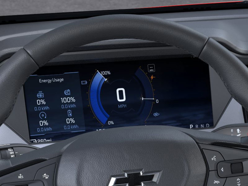 New 2027 Chevrolet Bolt RS image 18