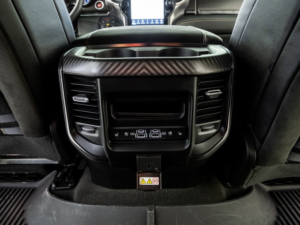 Used 2024 RAM 1500 TRX AWD/4WD image 21