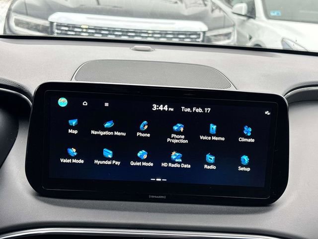 Certified 2023 Hyundai Santa Fe SEL image 23
