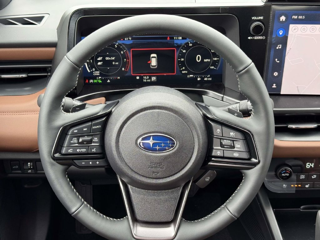 New 2026 Subaru Outback Touring XT AWD/4WD image 23