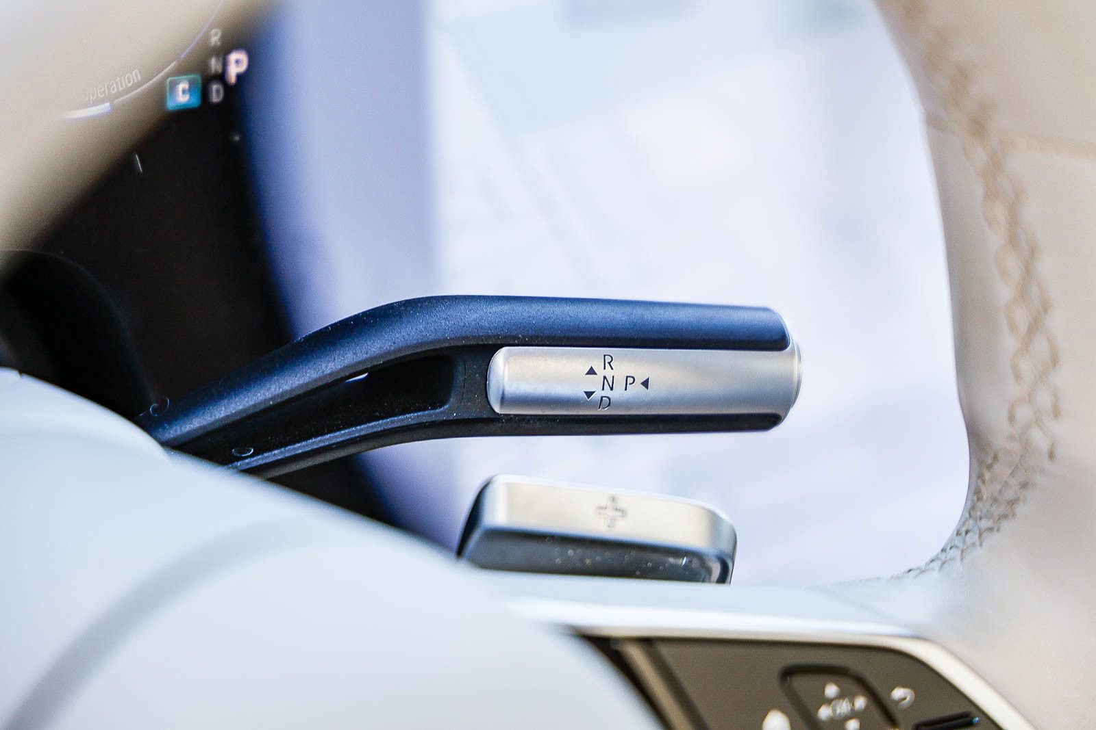 Used 2023 Mercedes-Benz EQS 580 4MATIC SUV image 20