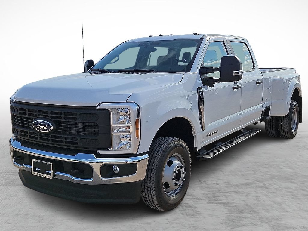 New 2026 Ford F350 XL w/ 360-Degree Camera Package AWD/4WD image 5