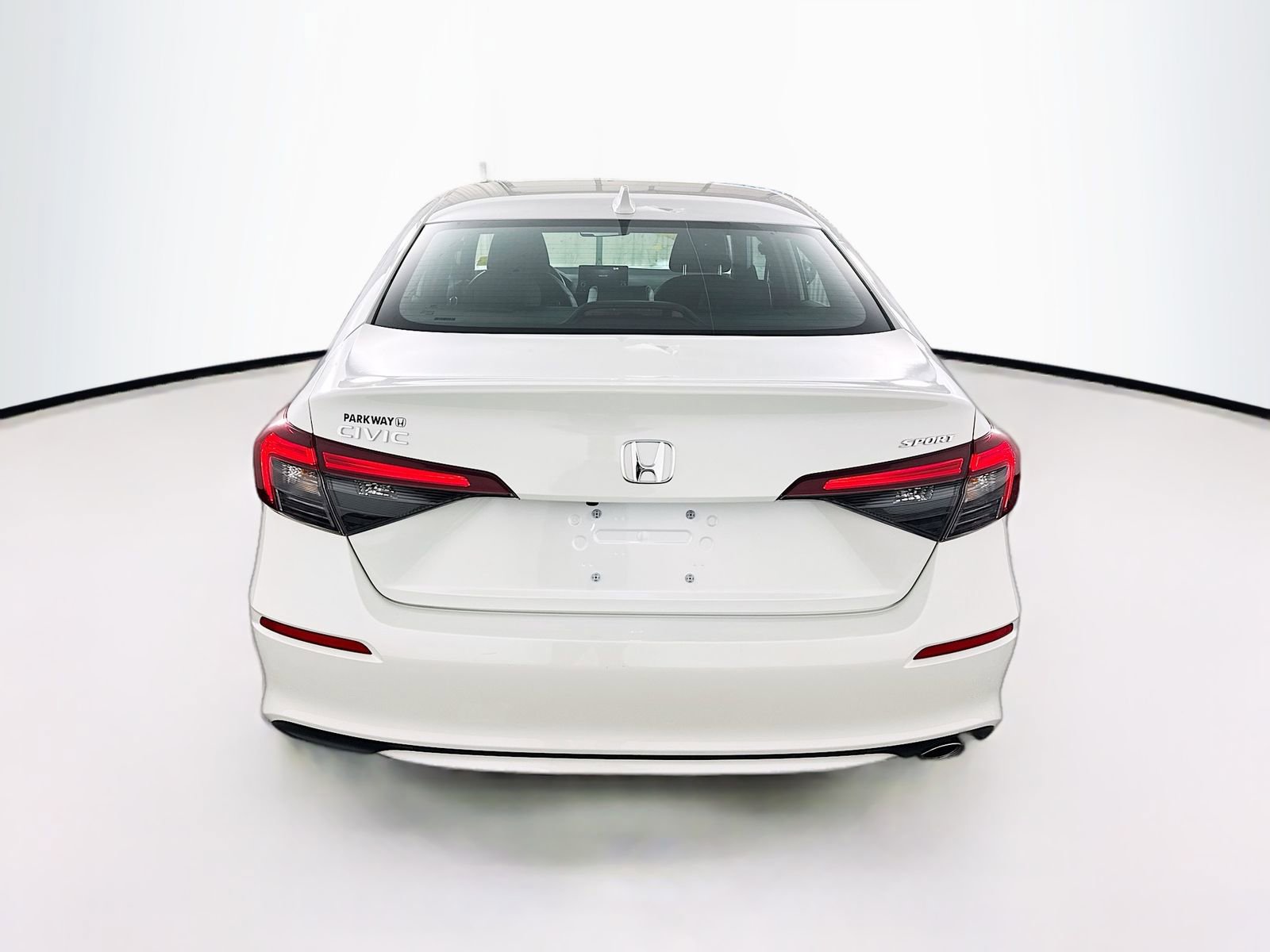 Used 2025 Honda Civic Sport image 15