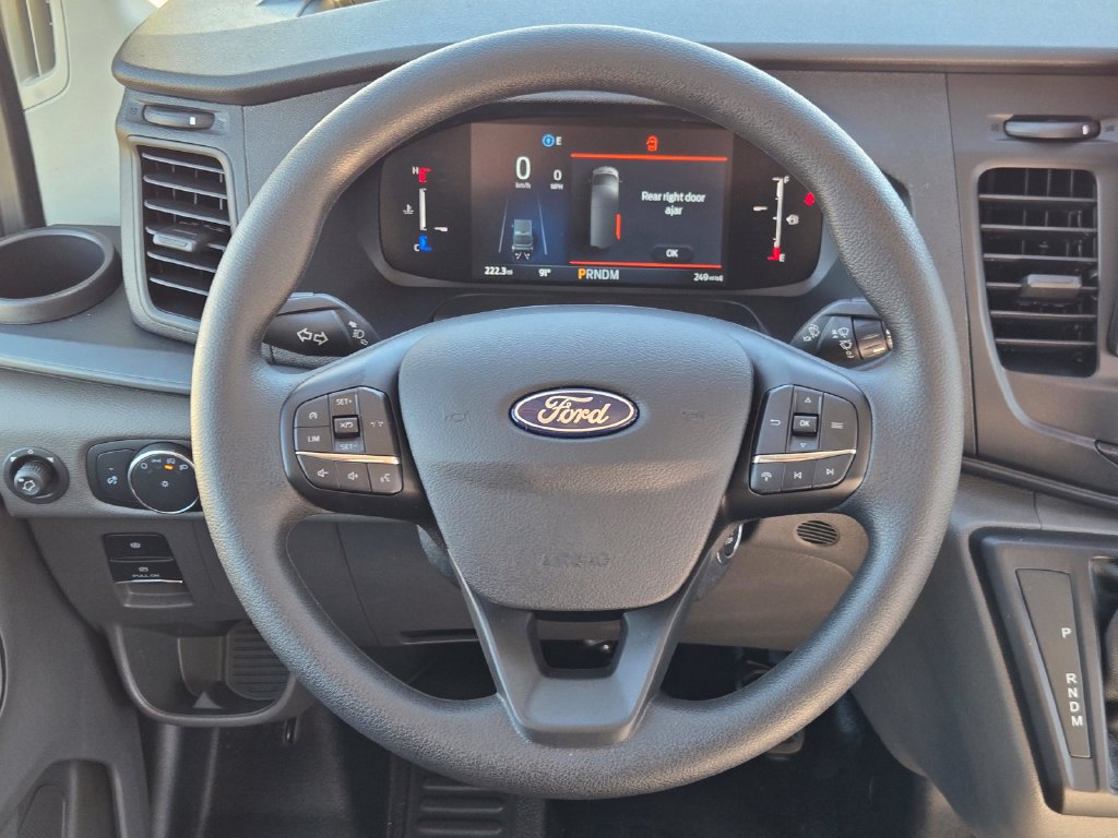 Used 2026 Ford Transit 250 Low Roof RWD image 21