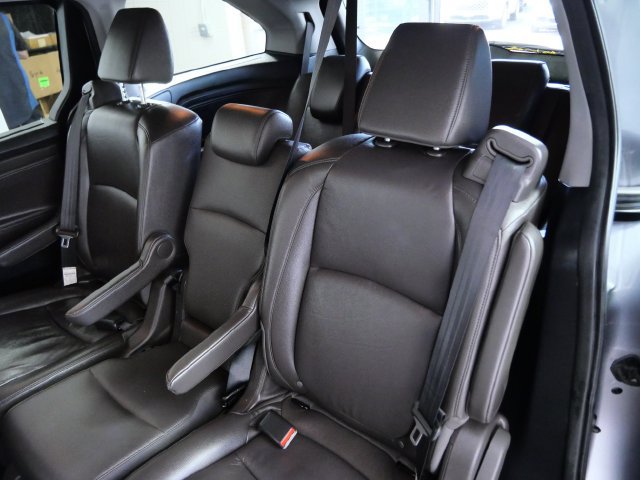 Used 2018 Honda Odyssey EX-L image 13