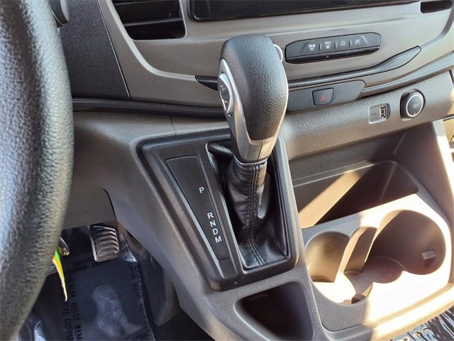 Used 2022 Ford Transit 350 XLT image 9