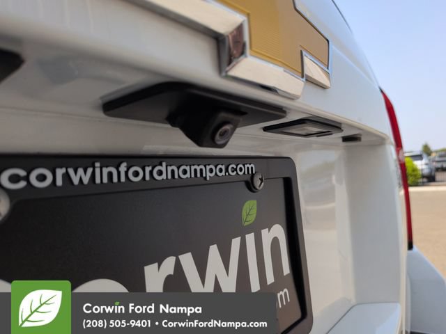 Used 2017 Chevrolet Suburban LS RWD image 31